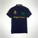 ralph lauren tee shirt polo,hommes tee shirt createur two pony sapphire